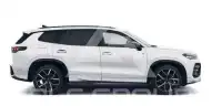 2025 Volkswagen Tayron