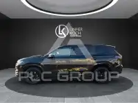 2025 Volkswagen Tayron