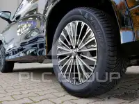 2025 Volkswagen Tayron