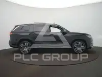 2025 Volkswagen Tayron