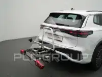 2025 Volkswagen Tayron