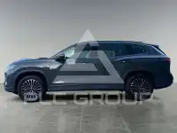 2025 Volkswagen Tayron
