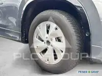 2025 Volkswagen Tayron