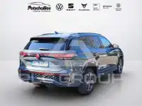 2025 Volkswagen Tayron
