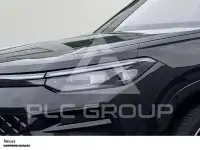2025 Volkswagen Tayron