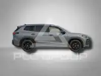 2025 Volkswagen Tayron