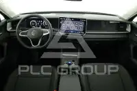2025 Volkswagen Tayron