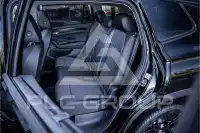 2025 Volkswagen Tayron