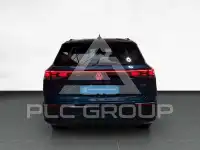 2025 Volkswagen Tayron