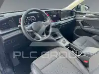 2025 Volkswagen Tayron