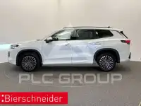 2025 Volkswagen Tayron