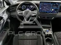 2025 Volkswagen Tayron