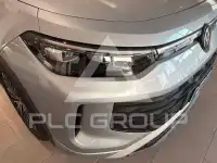 2025 Volkswagen Tayron