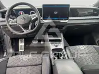2025 Volkswagen Tayron