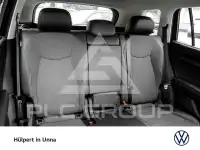 2025 Volkswagen Tayron