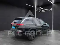 2025 Volkswagen Tayron