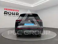 2025 Volkswagen Tayron