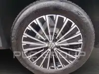 2025 Volkswagen Tayron