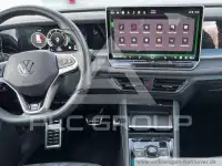 2025 Volkswagen Tayron