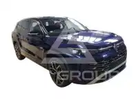 2025 Volkswagen Tayron