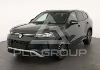 2025 Volkswagen Tayron