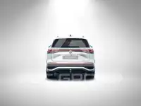 2025 Volkswagen Tayron