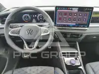 2025 Volkswagen Tayron