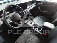 2025 Volkswagen Tayron