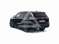 2025 Volkswagen Tayron
