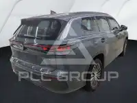 2025 Volkswagen Tayron