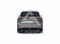 2025 Volkswagen Tayron