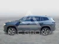 2025 Volkswagen Tayron