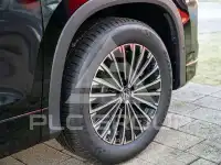 2025 Volkswagen Tayron