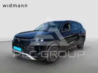2025 Volkswagen Tayron