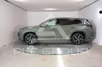 2025 Volkswagen Tayron