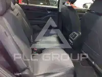 2025 Volkswagen Tayron