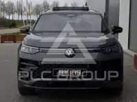 2025 Volkswagen Tayron
