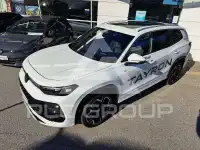 2025 Volkswagen Tayron