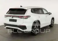 2025 Volkswagen Tayron