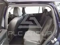 2025 Volkswagen Tayron