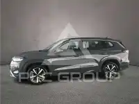 2025 Volkswagen Tayron