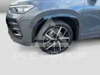 2025 Volkswagen Tayron