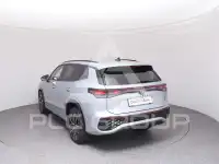 2025 Volkswagen Tayron