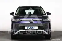2025 Volkswagen Tayron