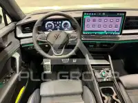 2025 Volkswagen Tayron