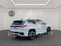 2025 Volkswagen Tayron