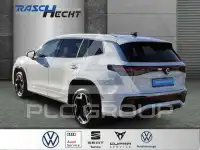 2025 Volkswagen Tayron