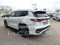 2025 Volkswagen Tayron