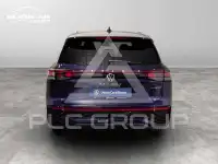 2025 Volkswagen Tayron
