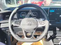 2025 Volkswagen Tayron